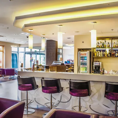 Ibis Styles 3*