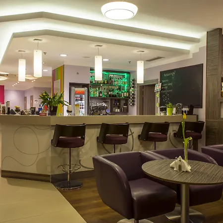 Hotel Ibis Styles Waldenburg