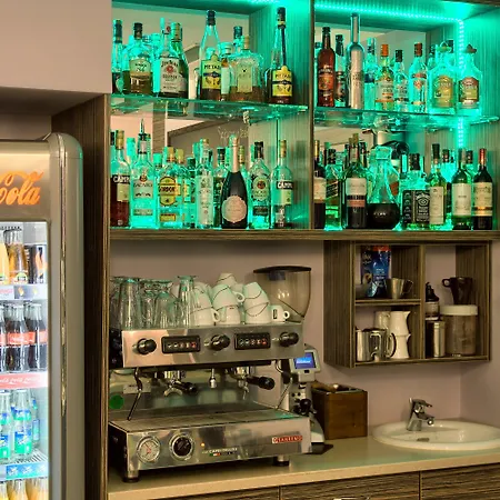 Hotel Ibis Styles
