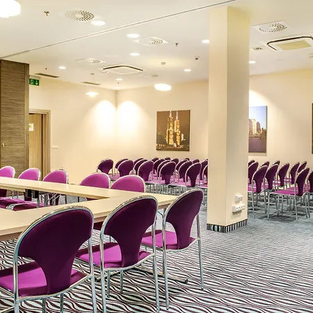 Ibis Styles 3* ヴァウブジフ