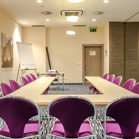 Ibis Styles Hotel Waldenburg