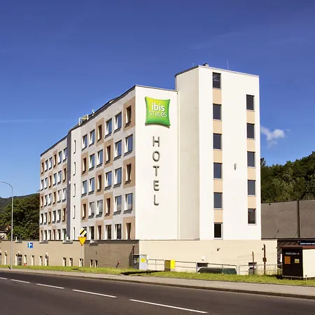 Ibis Styles