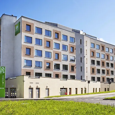 Ibis Styles 3*