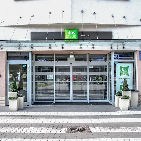 Ibis Styles