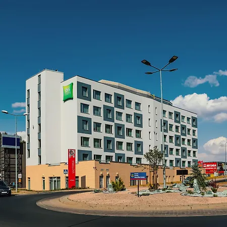 Ibis Styles 3* ヴァウブジフ