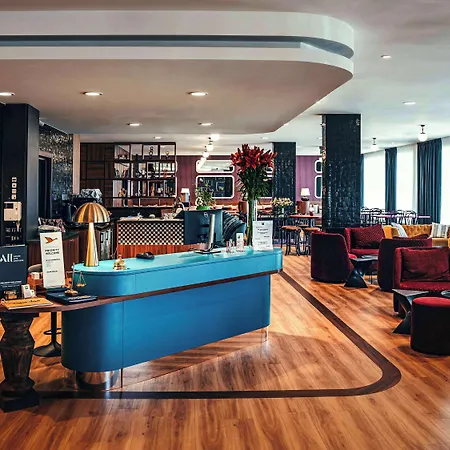Ibis Styles