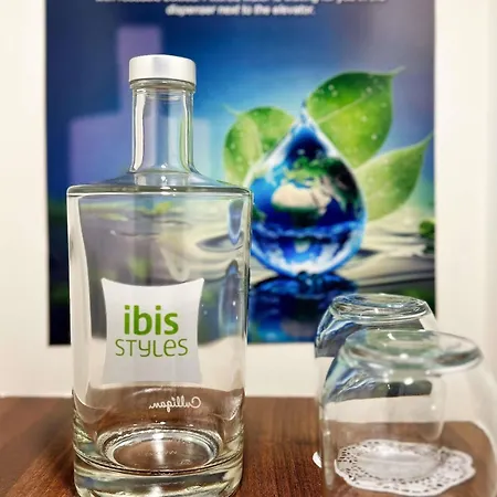 Ibis Styles Waldenburg