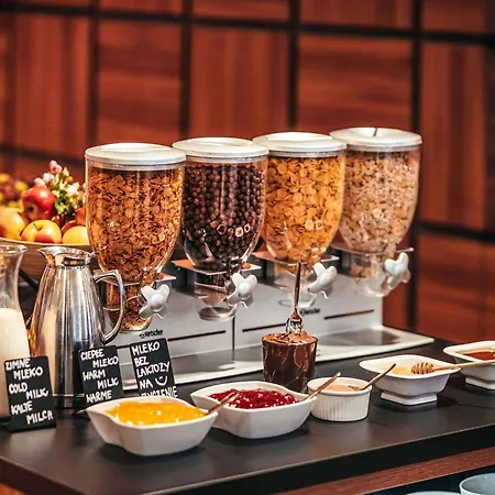 Hotel Ibis Styles Waldenburg