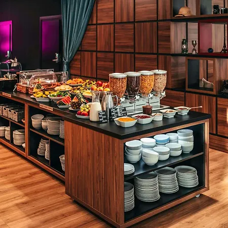Ibis Styles Hotel