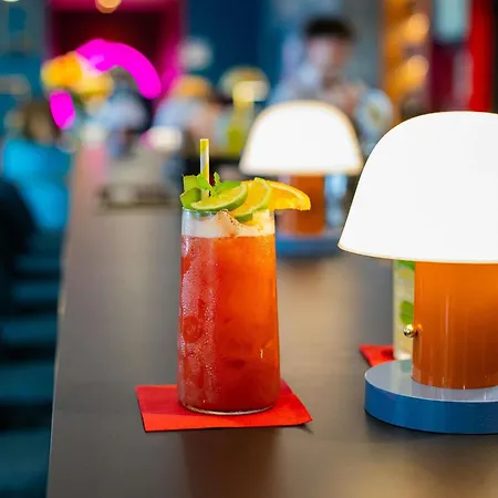 Ibis Styles