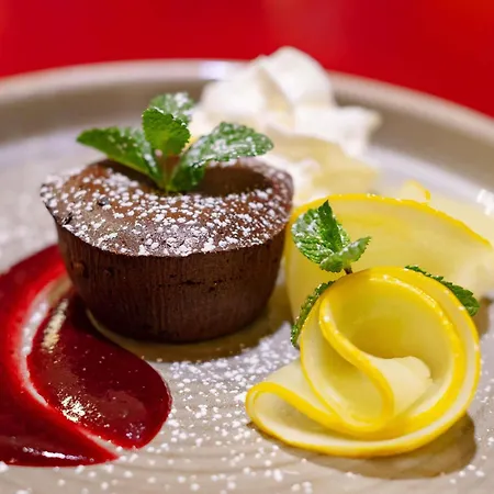 Ibis Styles Hotel 3*