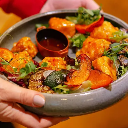 Ξενοδοχείο Ibis Styles 3*