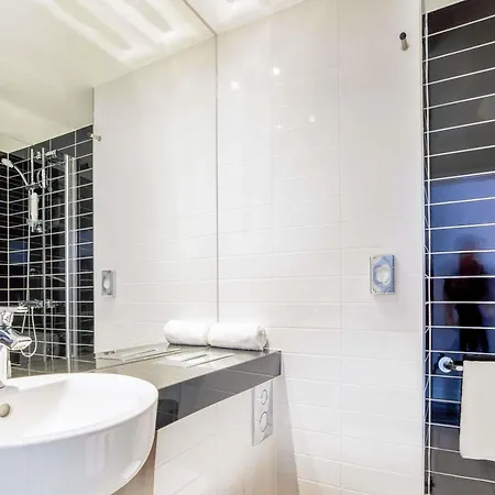 Ibis Styles Hotel 3*