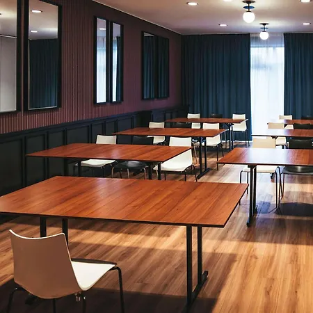 Hotel Ibis Styles