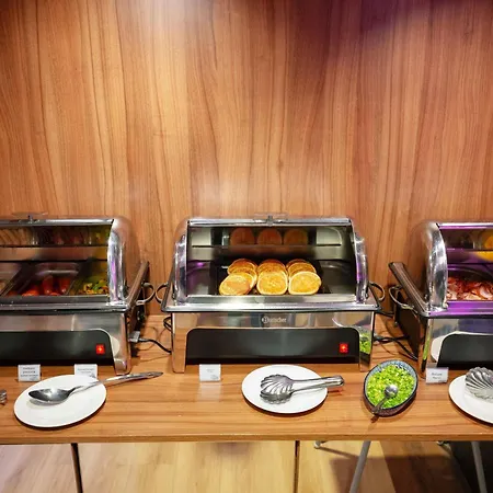 Ibis Styles Waldenburg