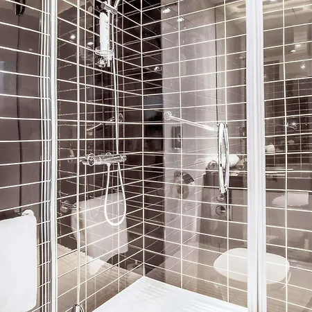 Ibis Styles Hotel