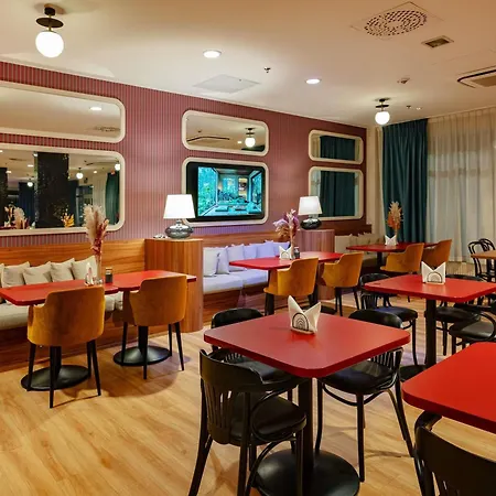 Hotel Ibis Styles