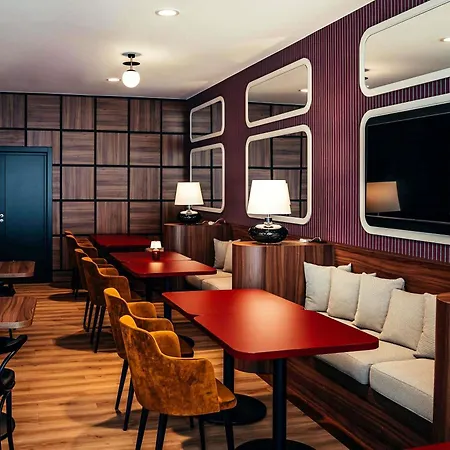 מלון Ibis Styles 3*