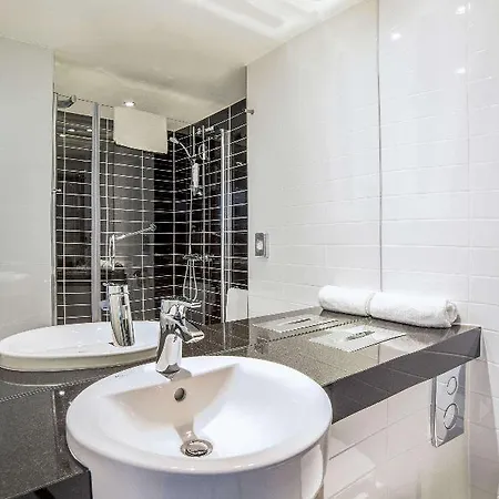 Ibis Styles 3* Валбжих