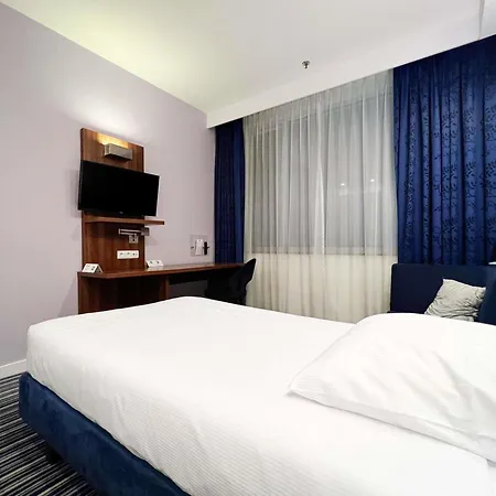 Ibis Styles