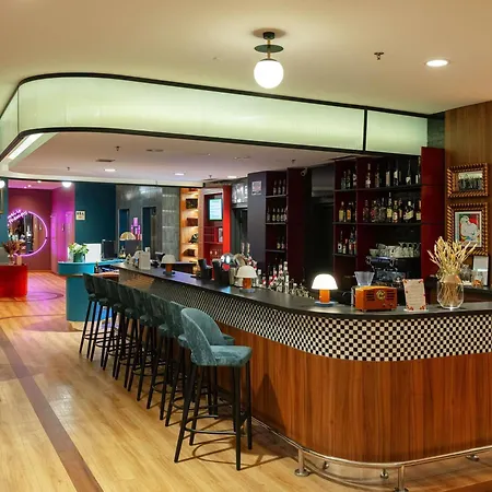 Hotel Ibis Styles