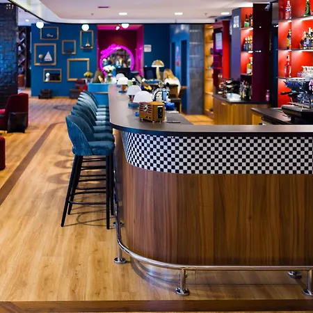 Ibis Styles Hotel 3*