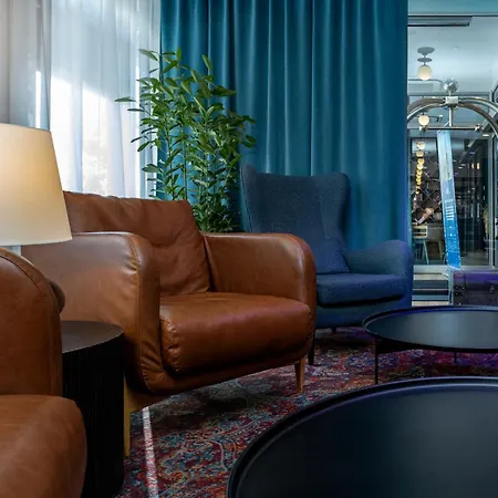 Ibis Styles Wałbrzych