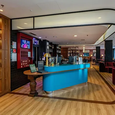 Ibis Styles