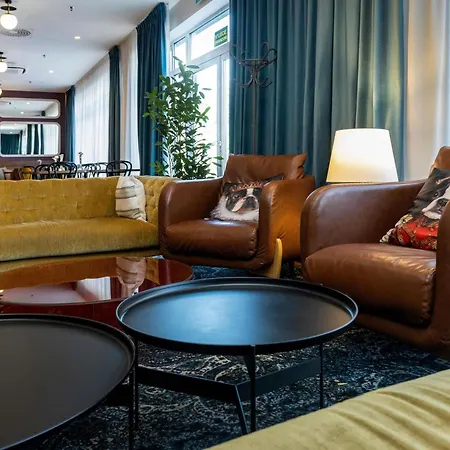 Ibis Styles Hotell Wałbrzych