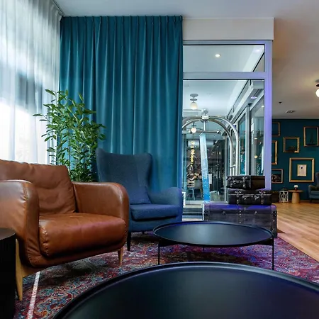 Hotell Ibis Styles Wałbrzych