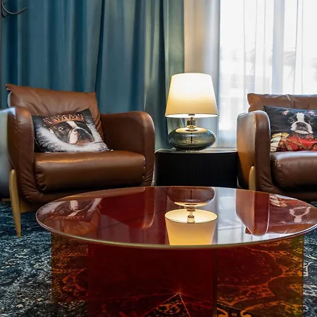 Ibis Styles 3*