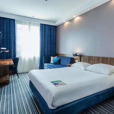 Ibis Styles فاوبجه