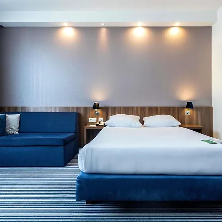 Ibis Styles 3* Wałbrzych