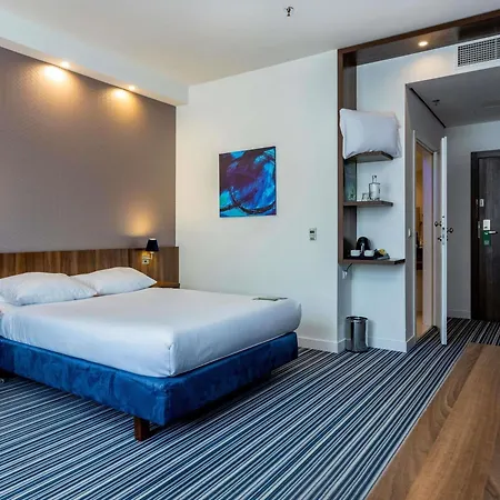 Ibis Styles