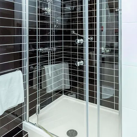 Ibis Styles Hotell 3*