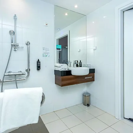Hotell Ibis Styles 3*