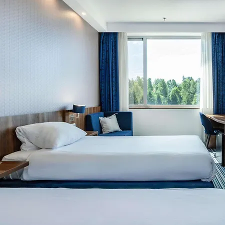 Ibis Styles Hotell Wałbrzych