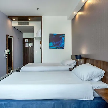 Hotell Ibis Styles Wałbrzych