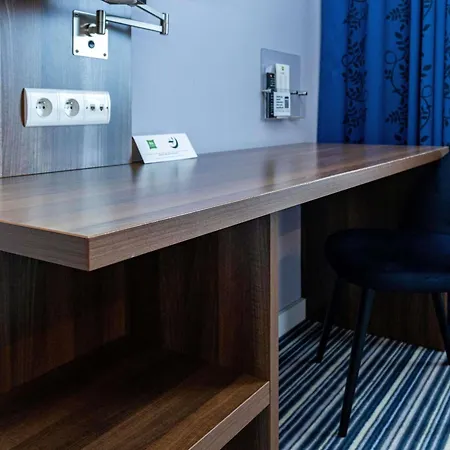 Ibis Styles 3*