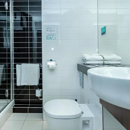 Ibis Styles 3* فاوبجه