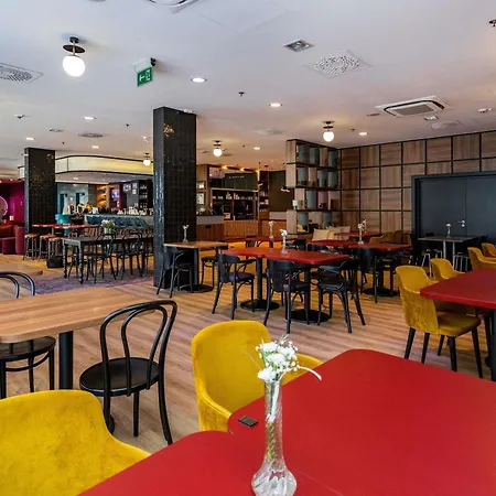 Ibis Styles Wałbrzych