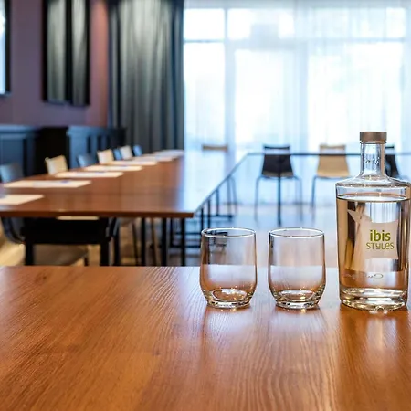 Ibis Styles 3* Wałbrzych