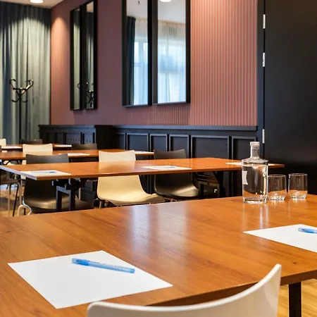 Ibis Styles