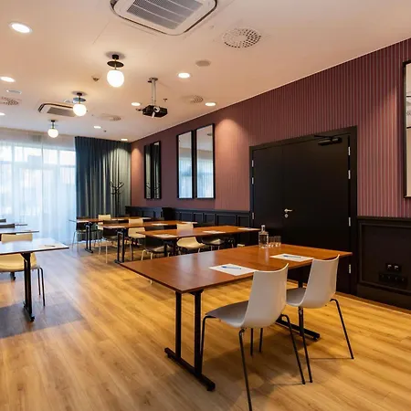 Ibis Styles Hotell