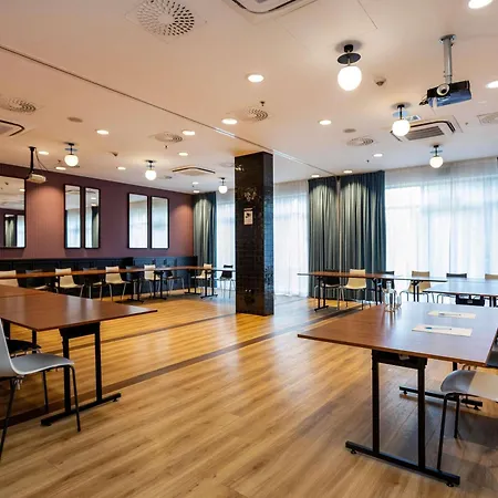 Ibis Styles Hotell Wałbrzych