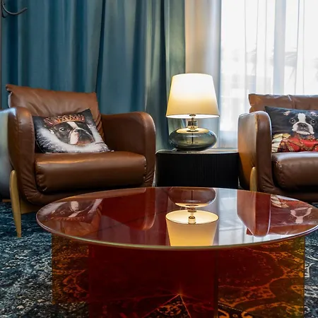 Ibis Styles Wałbrzych