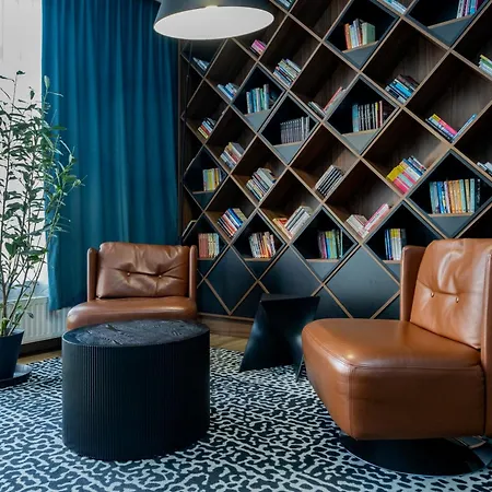 Ibis Styles 3* Wałbrzych