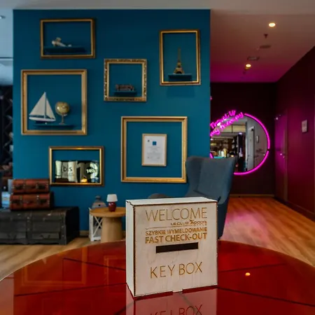 Ibis Styles