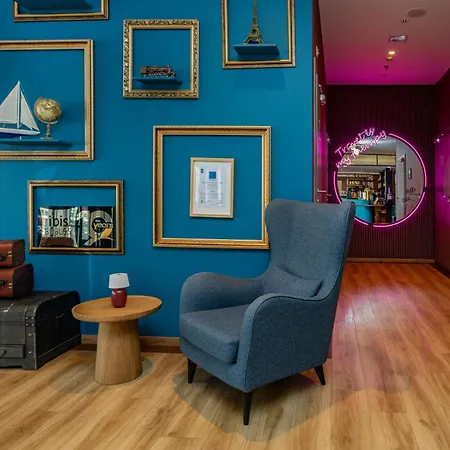 Ibis Styles فندق