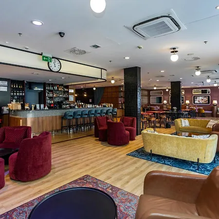 Hotell Ibis Styles